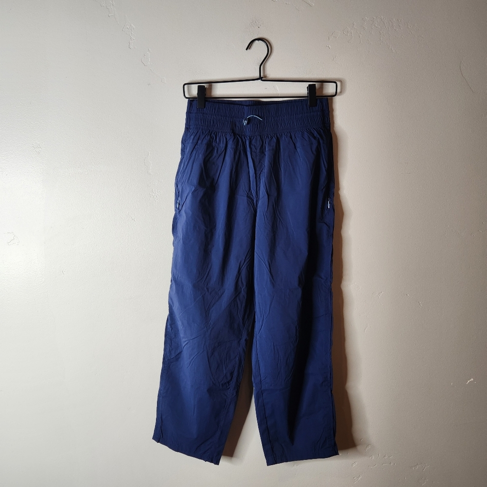 Madewell MWL Pull On Pants Size Medium